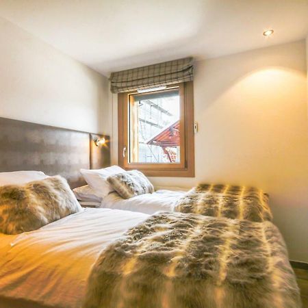 Portes Du Pleney 101 Morzine Kültér fotó