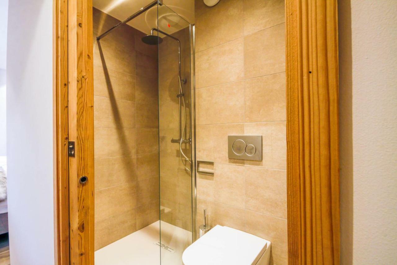 Portes Du Pleney 101 Morzine Kültér fotó