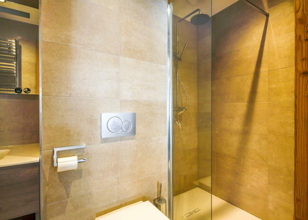 Portes Du Pleney 101 Morzine Kültér fotó